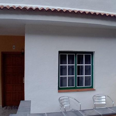Apartamentos Las Casitas Frontera Exterior photo