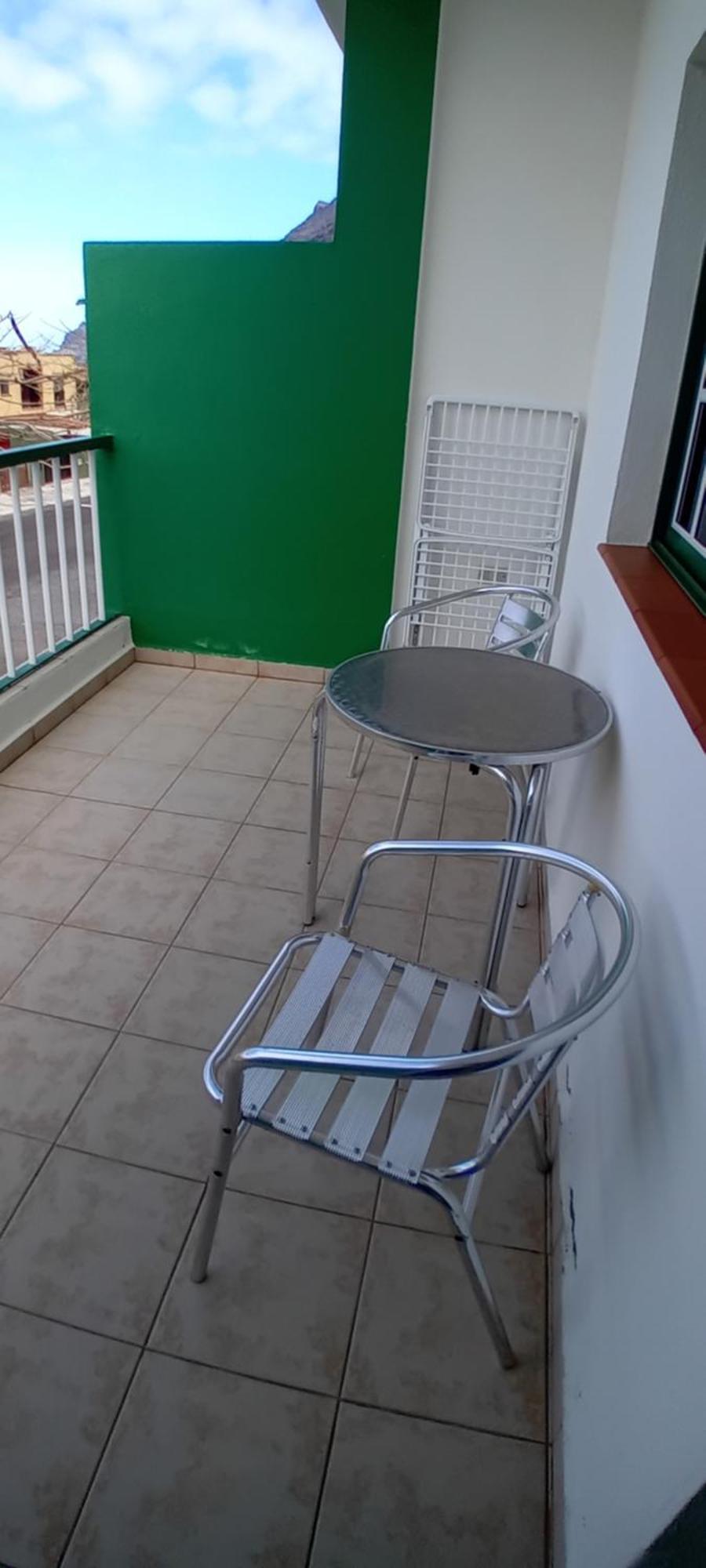 Apartamentos Las Casitas Frontera Exterior photo