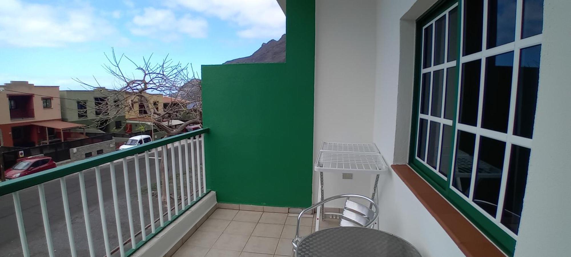 Apartamentos Las Casitas Frontera Exterior photo